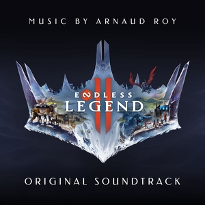 Endless Legend 2 (Original Game Soundtrack)